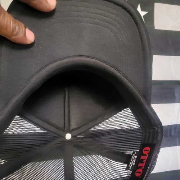 Vans hat - Picture 2 of 3